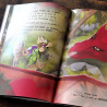 Trollus et le rubis du Dragon