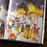 Tome 3 Trollus et les secrets de la Neige