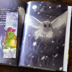 Tome 3 Trollus et les secrets de la Neige
