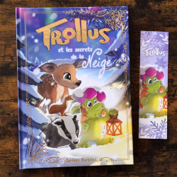 Box Lecture Trollus