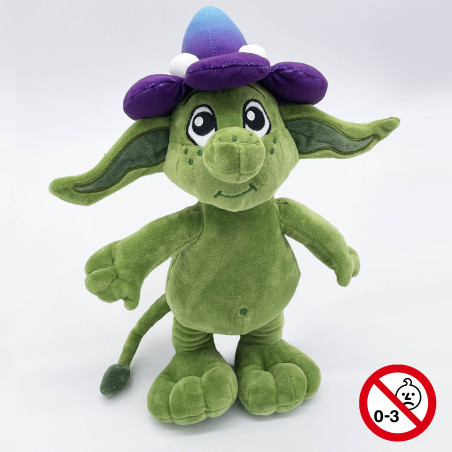 Peluche Trollus