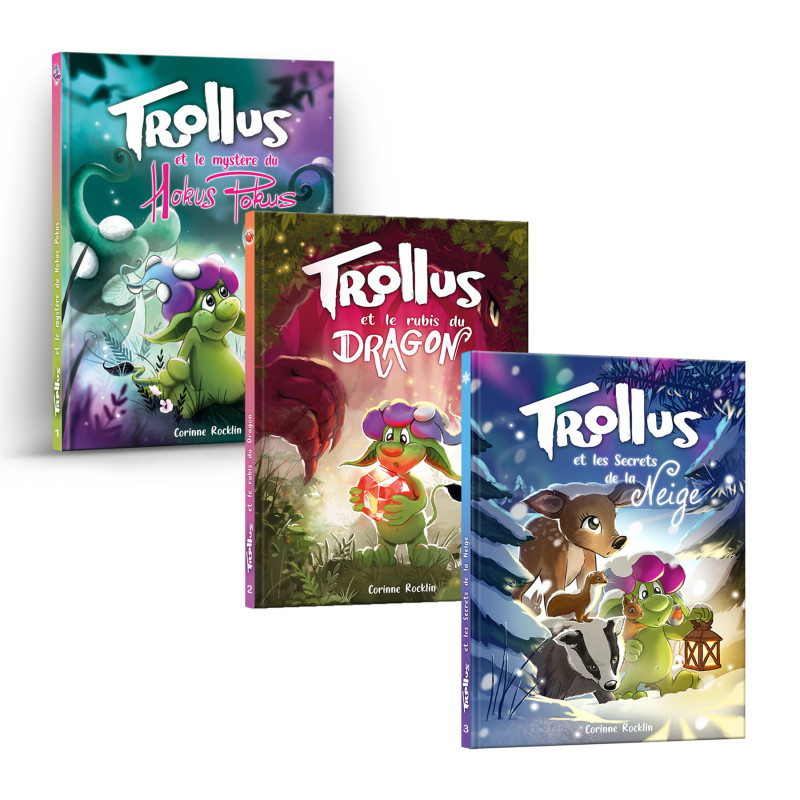Box Lecture Trollus